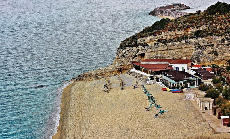 Vacanza a Tropea: borgo più bello d’Italia