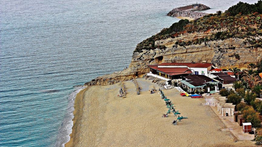 Vacanza a Tropea: borgo più bello d’Italia