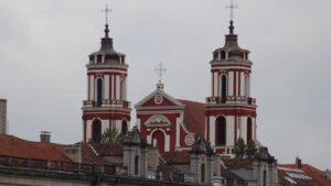 Guida completa alla tua vacanza in Lituania