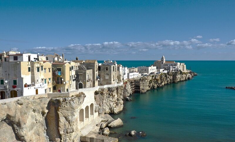 Vacanze economiche in Puglia: scopriamo questa splendida regione
