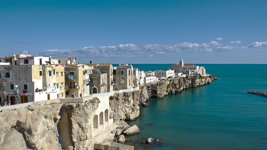 Vacanze economiche in Puglia: scopriamo questa splendida regione