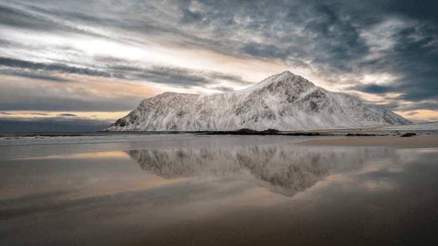Norvegia, Nord Europa