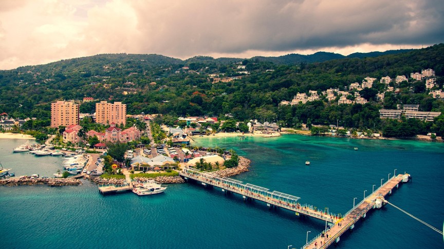 Ocho Rios, Giamaica