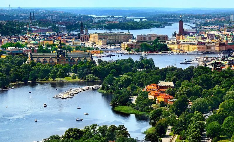 Guida alla tua Vacanza in Nord Europa