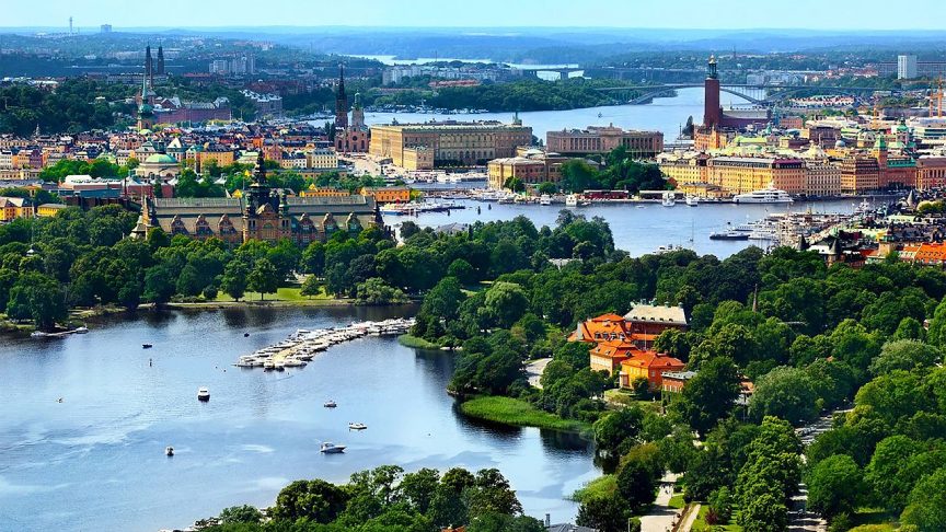 Guida alla tua Vacanza in Nord Europa