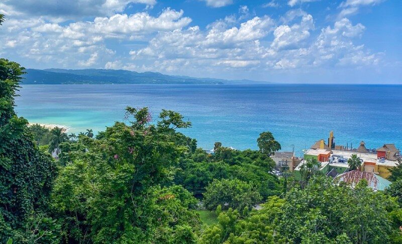 Vacanza in Giamaica: un’isola da cartolina