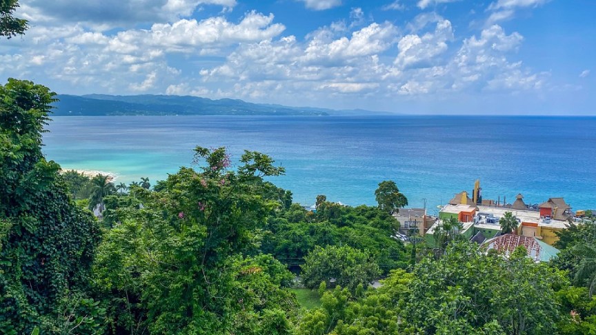 Vacanza in Giamaica: un’isola da cartolina