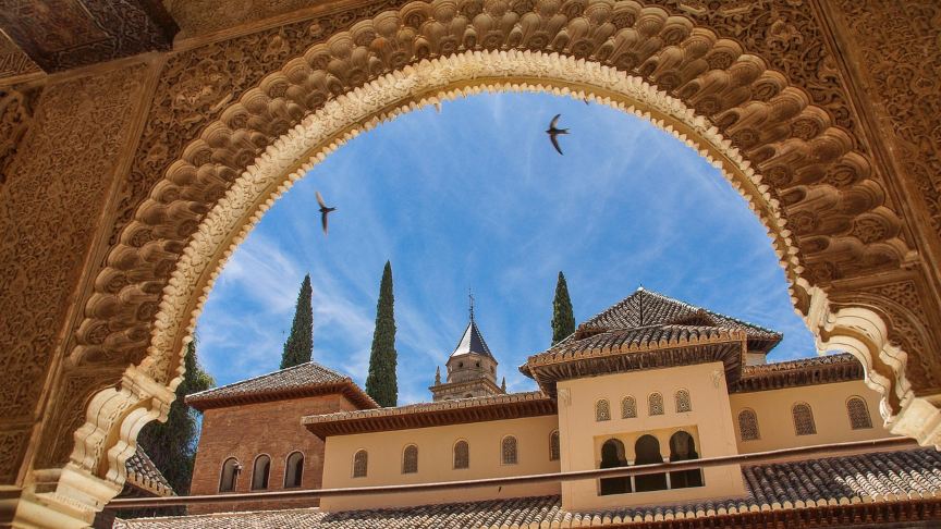 Vacanza in Andalusia: la tua porta d’ingresso nel cuore della Spagna