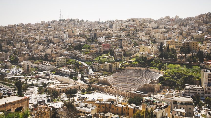 Amman