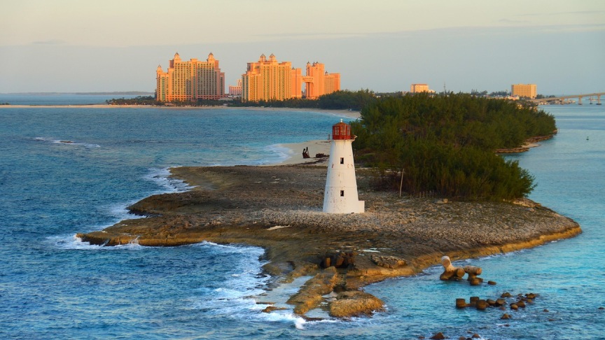 Nassau