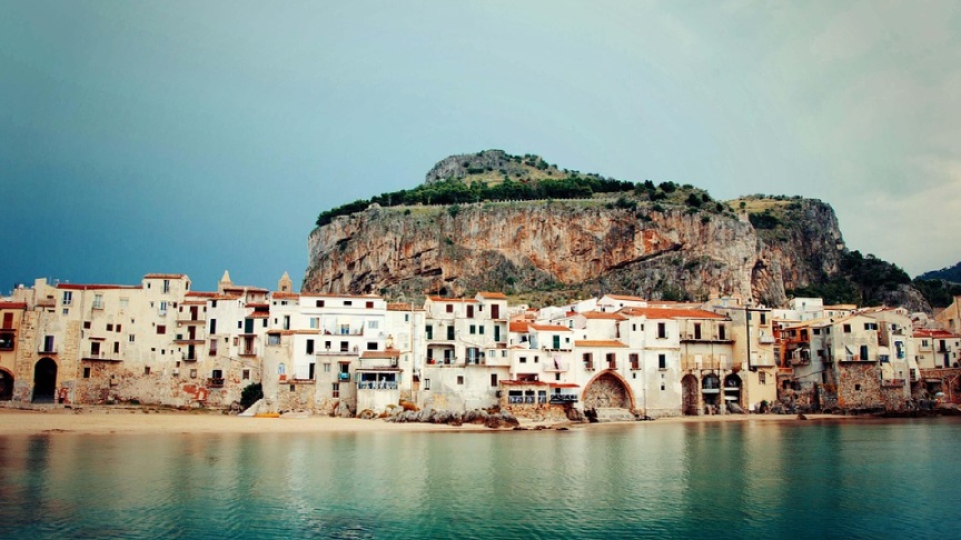 Cefalù