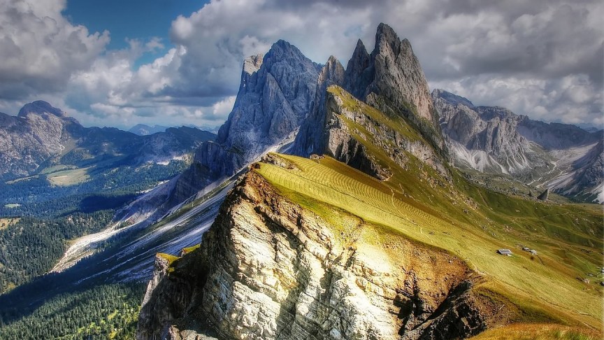 Dolomiti