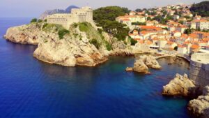 Vacanza in Croazia: dove andare e cosa vedere