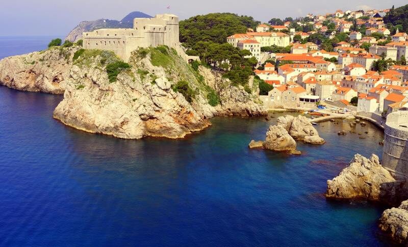 Vacanza in Croazia: dove andare e cosa vedere