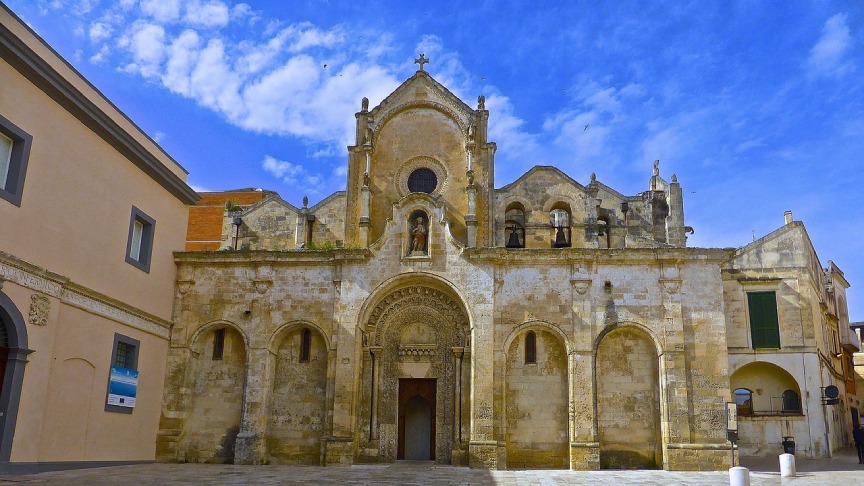 Lecce, Puglia