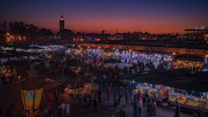 Vacanza in Marocco: tutto quello che devi sapere