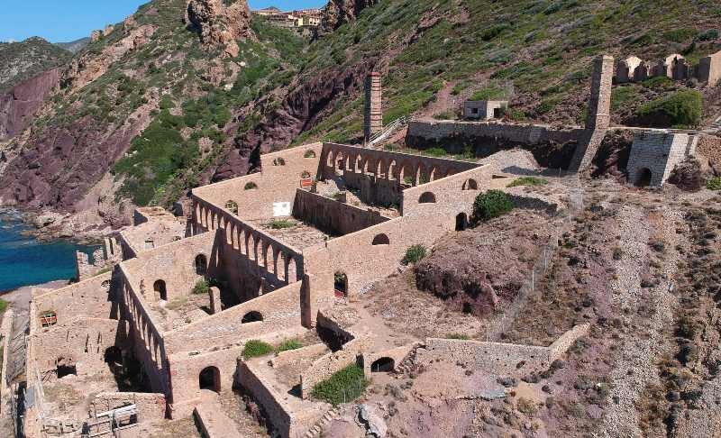 Cosa vedere a Iglesias: guida completa a città e dintorni