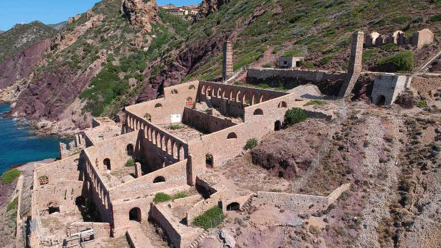 Cosa vedere a Iglesias: guida completa a città e dintorni