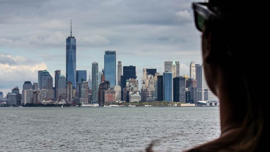 Viaggio negli USA: cosa serve per realizzare un sogno