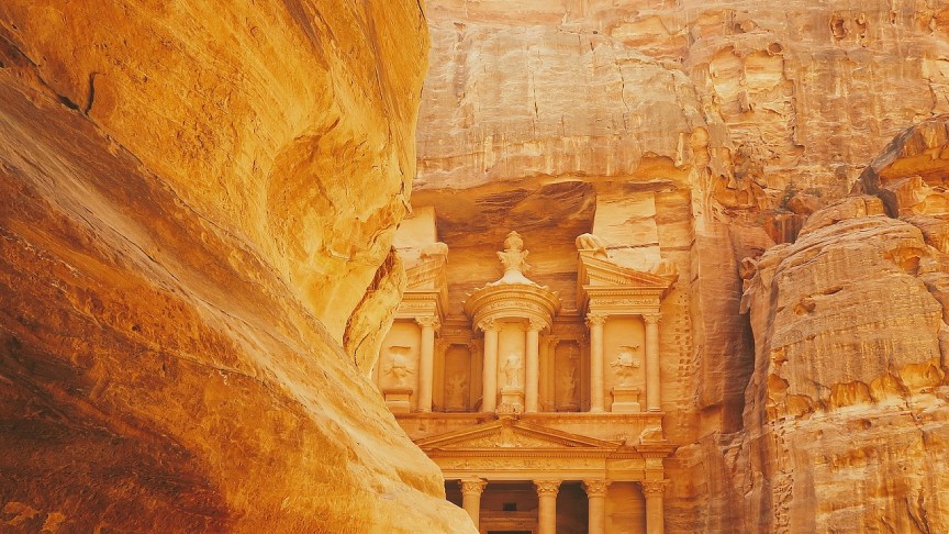 Petra