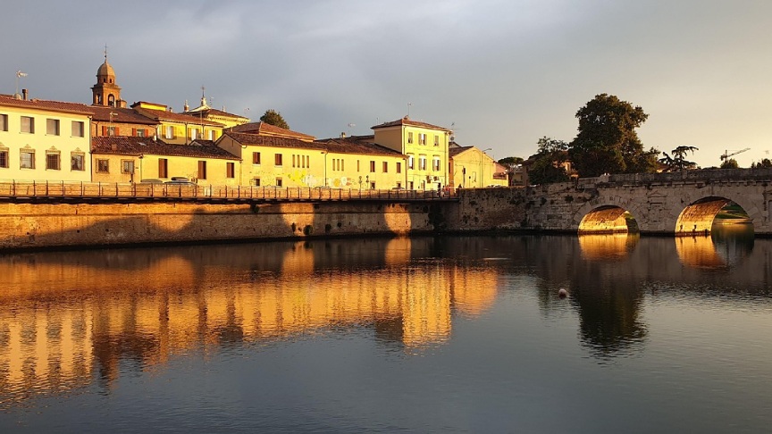Vacanze economiche in Emilia Romagna: mare, cultura e cucina