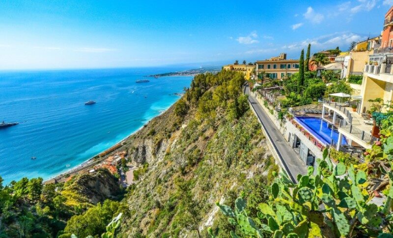 Vacanza in Sicilia tra mare e meraviglie