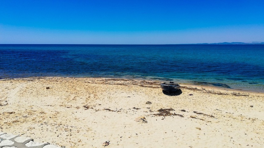 Vacanza ad Hammamet: cosa vedere?