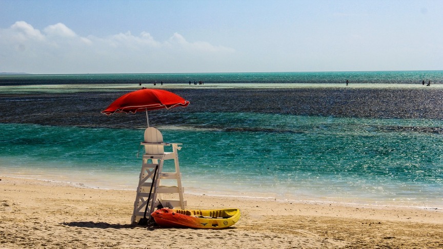 Guida alla tua vacanza alle Bahamas