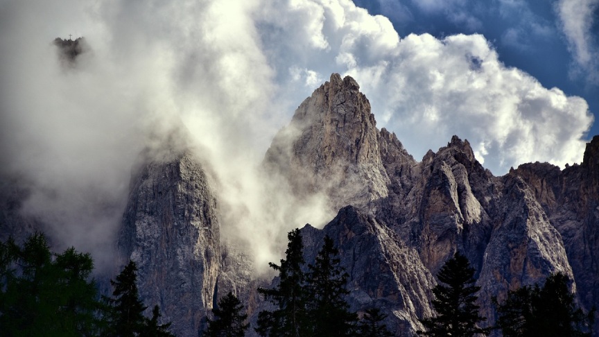 Vacanze in Val Pusteria: alla scoperta delle Dolomiti