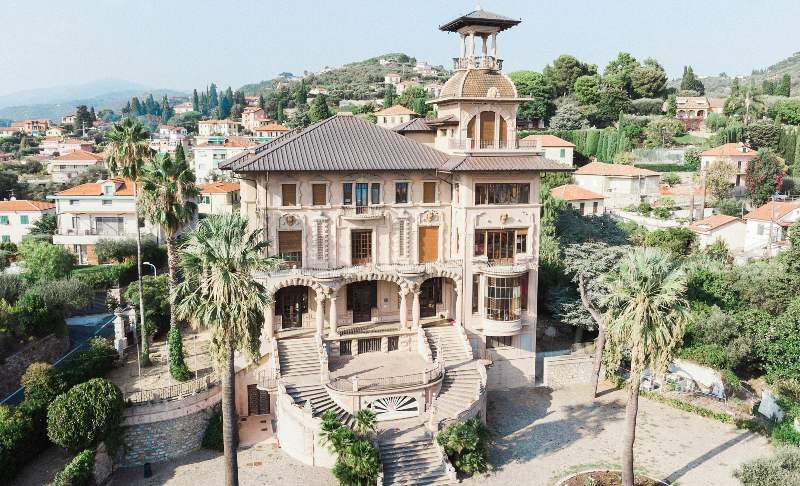 Cosa vedere a Imperia: guida ai borghi e alle bellezze della provincia