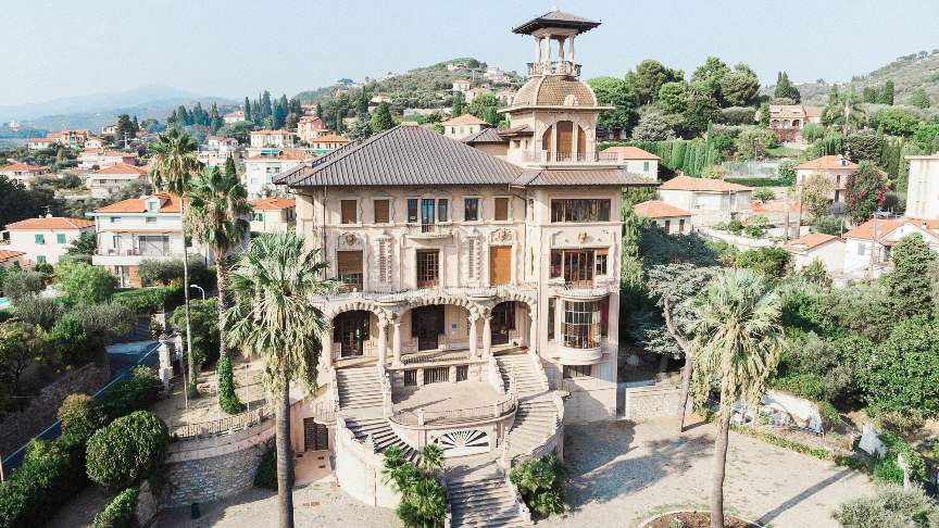 Cosa vedere a Imperia: guida ai borghi e alle bellezze della provincia