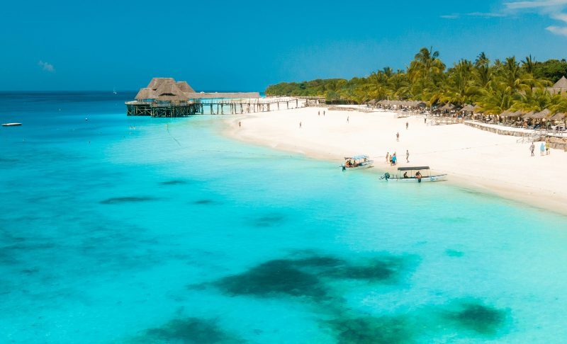 Vacanza a Zanzibar: il cuore tropicale della Tanzania