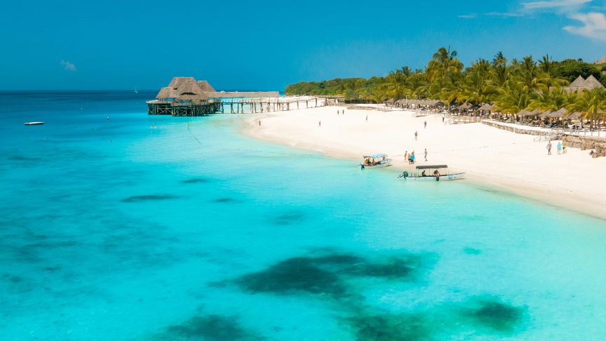 Vacanza a Zanzibar: il cuore tropicale della Tanzania