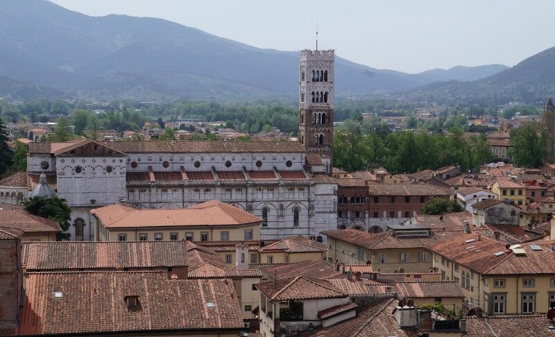Cosa vedere a Lucca: alla scoperta della città