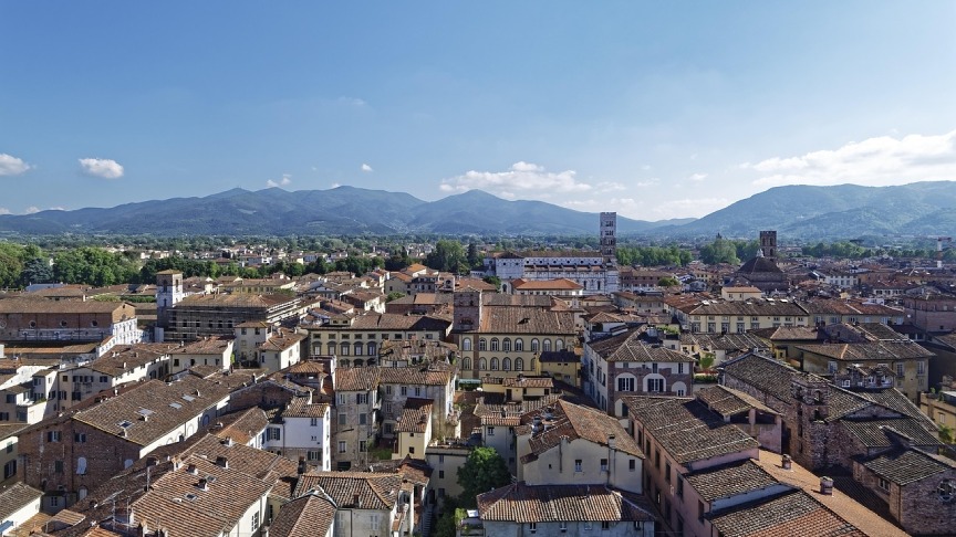 Lucca