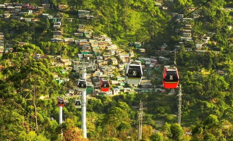 Viaggio in Colombia: alla scoperta del paese sudamericano