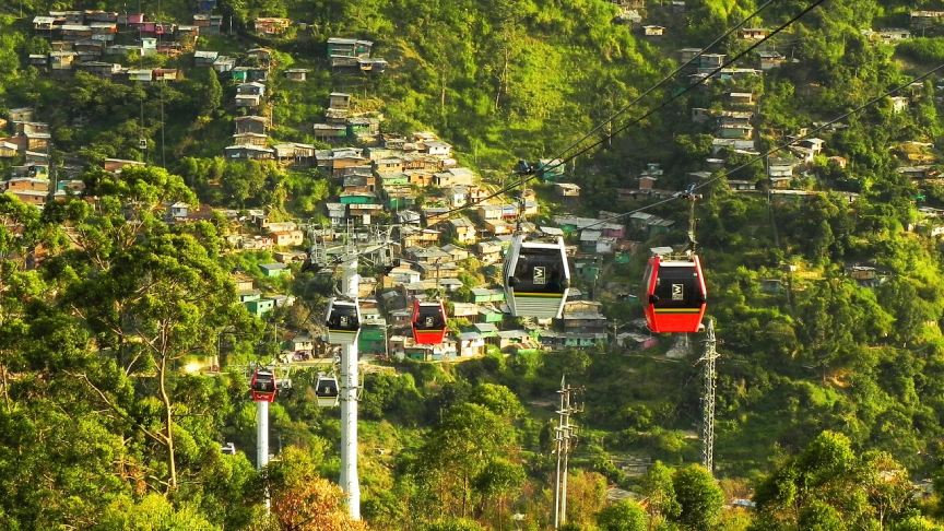 Viaggio in Colombia: alla scoperta del paese sudamericano