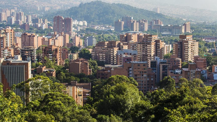 Medellin, Colombia