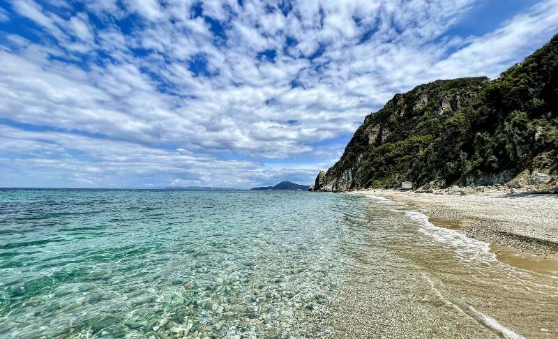 Vacanza all’Isola d’Elba: scopri l’isola che rigenera corpo e mente