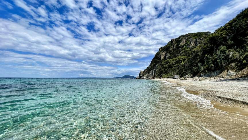 Vacanza all’Isola d’Elba: scopri l’isola che rigenera corpo e mente
