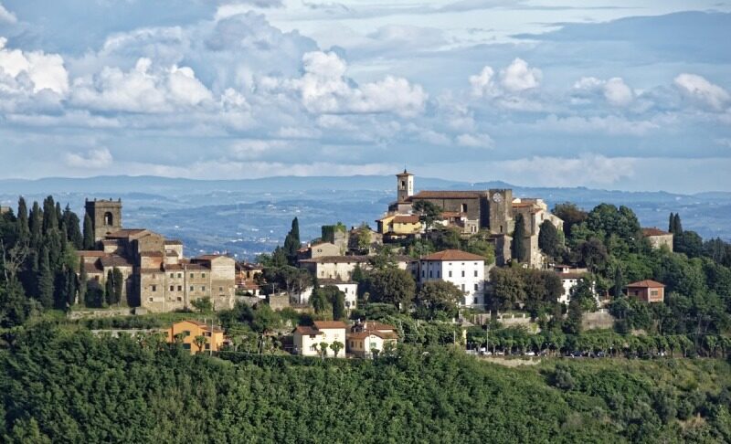 Le tue vacanze economiche in Toscana