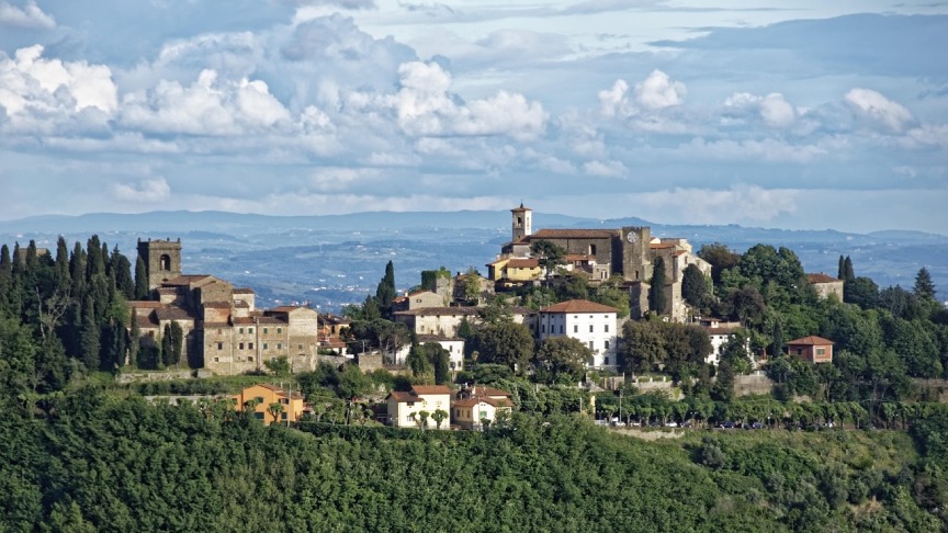 Le tue vacanze economiche in Toscana