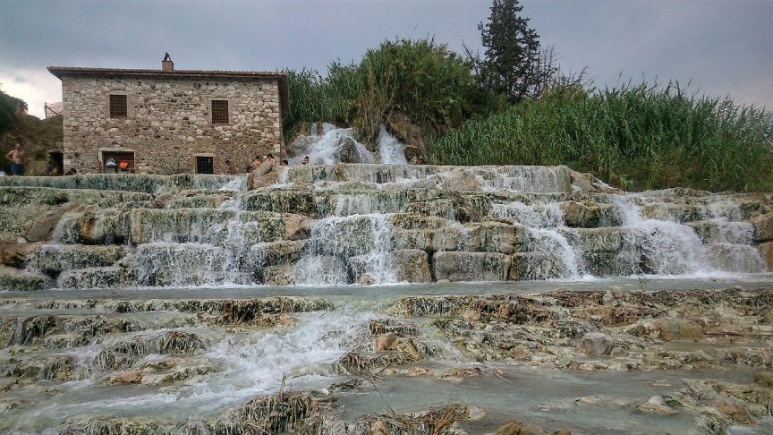 Saturnia