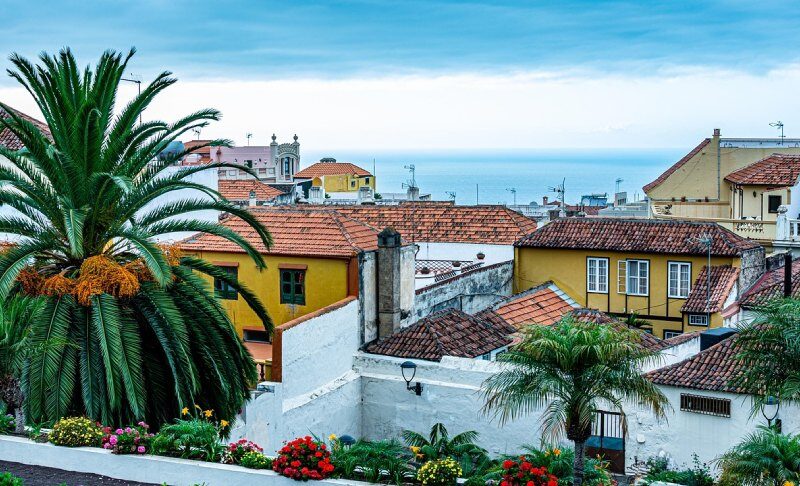 La tua guida per il tuo viaggio a Tenerife