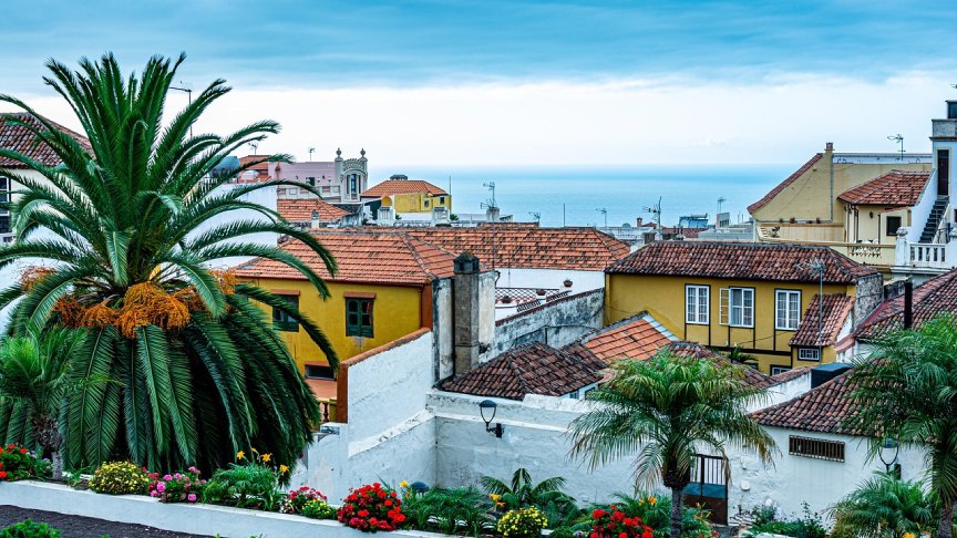 Tenerife