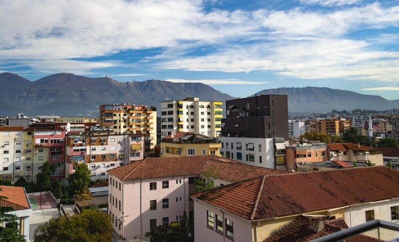 Cosa vedere a Tirana: la guida