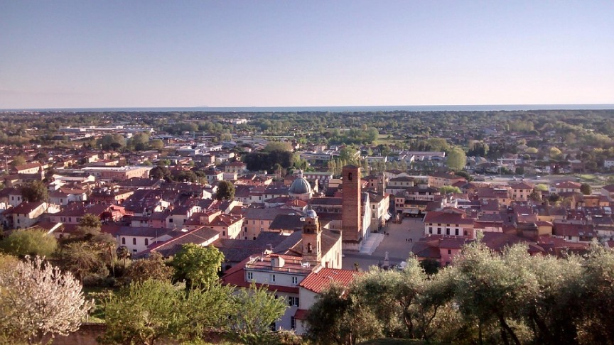 Versilia