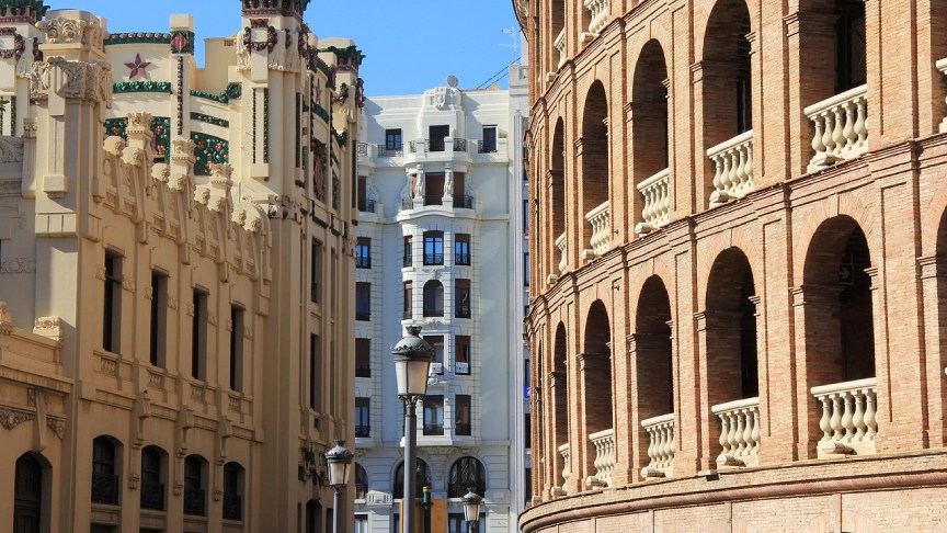 Cosa vedere a Valencia: alla scoperta della città