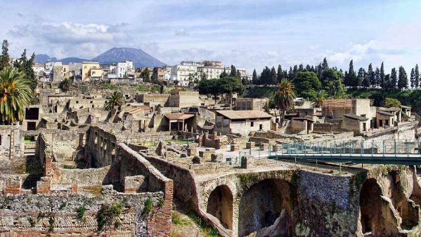 Ercolano