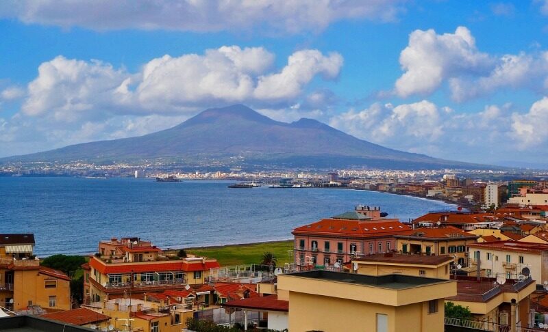 Cosa vedere a Napoli: la guida